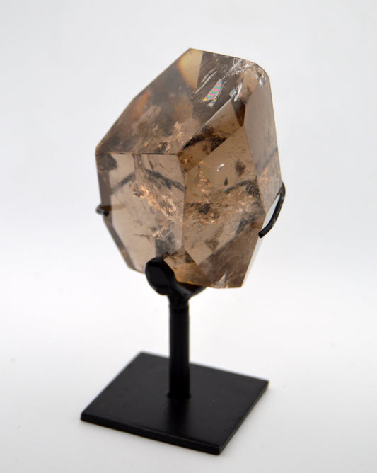 Natural Citrine