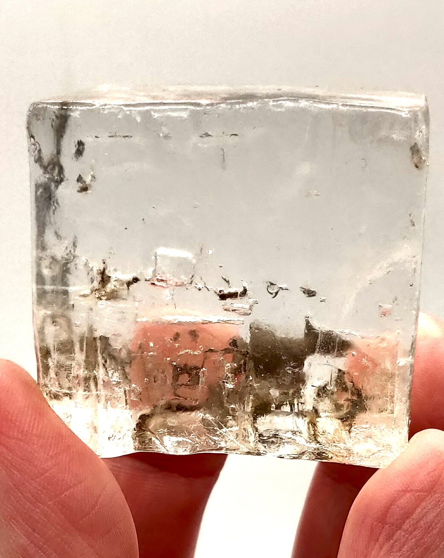 Enhydro Halite