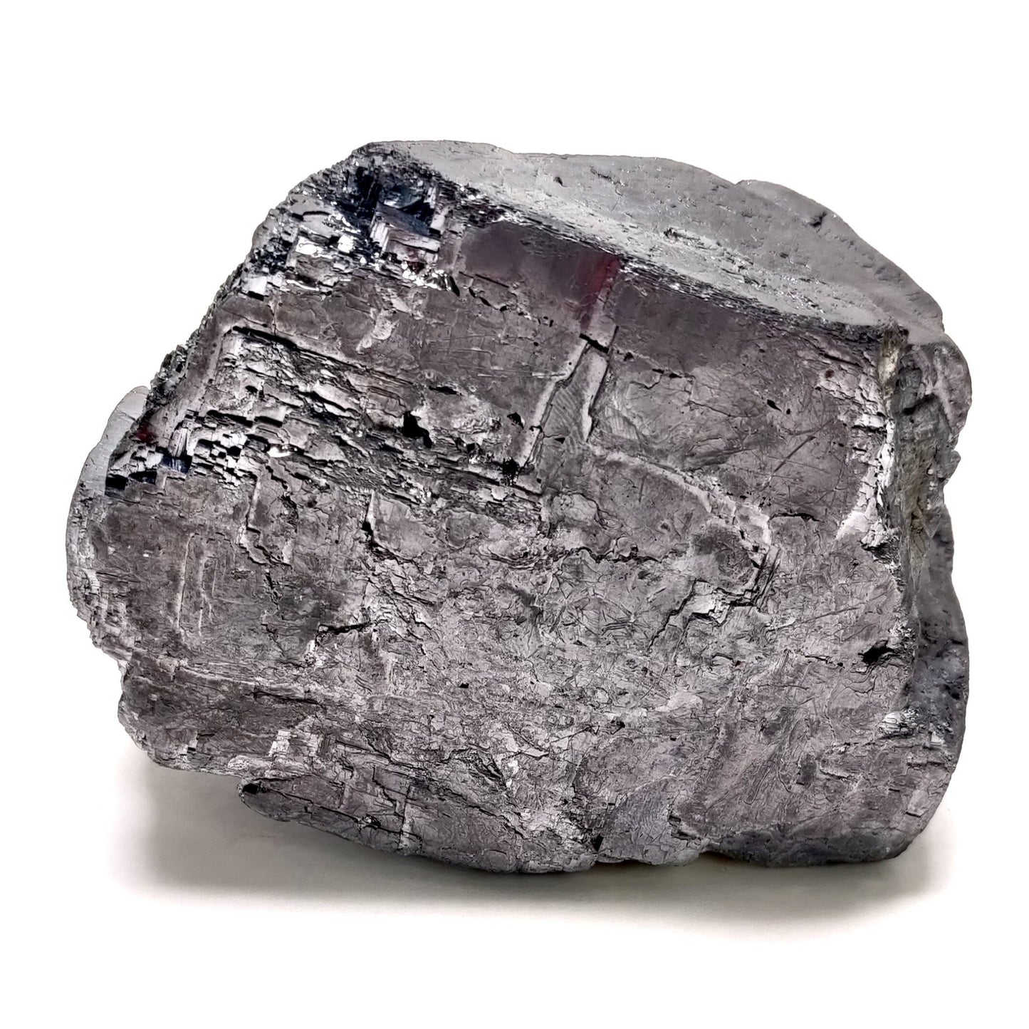 Galena, Collected in 1956 from Galena, Kansas