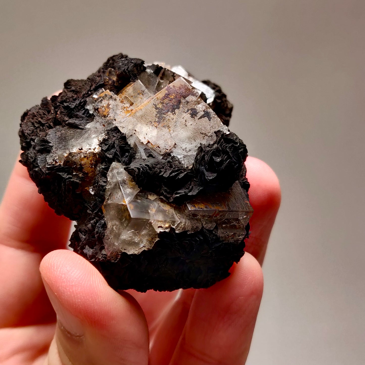 fluorite