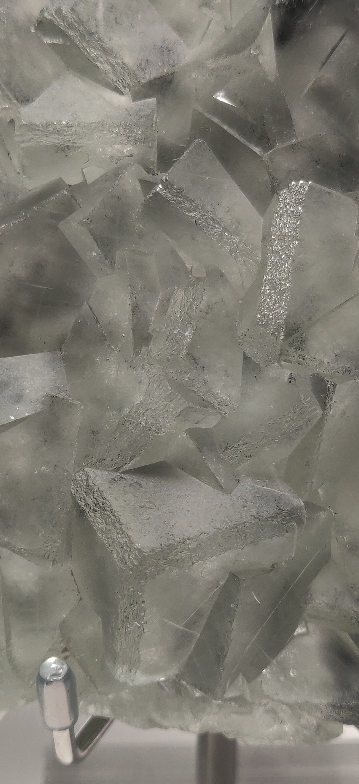 Fluorite, Xianghualing-Xianghuapu (1.5lbs)