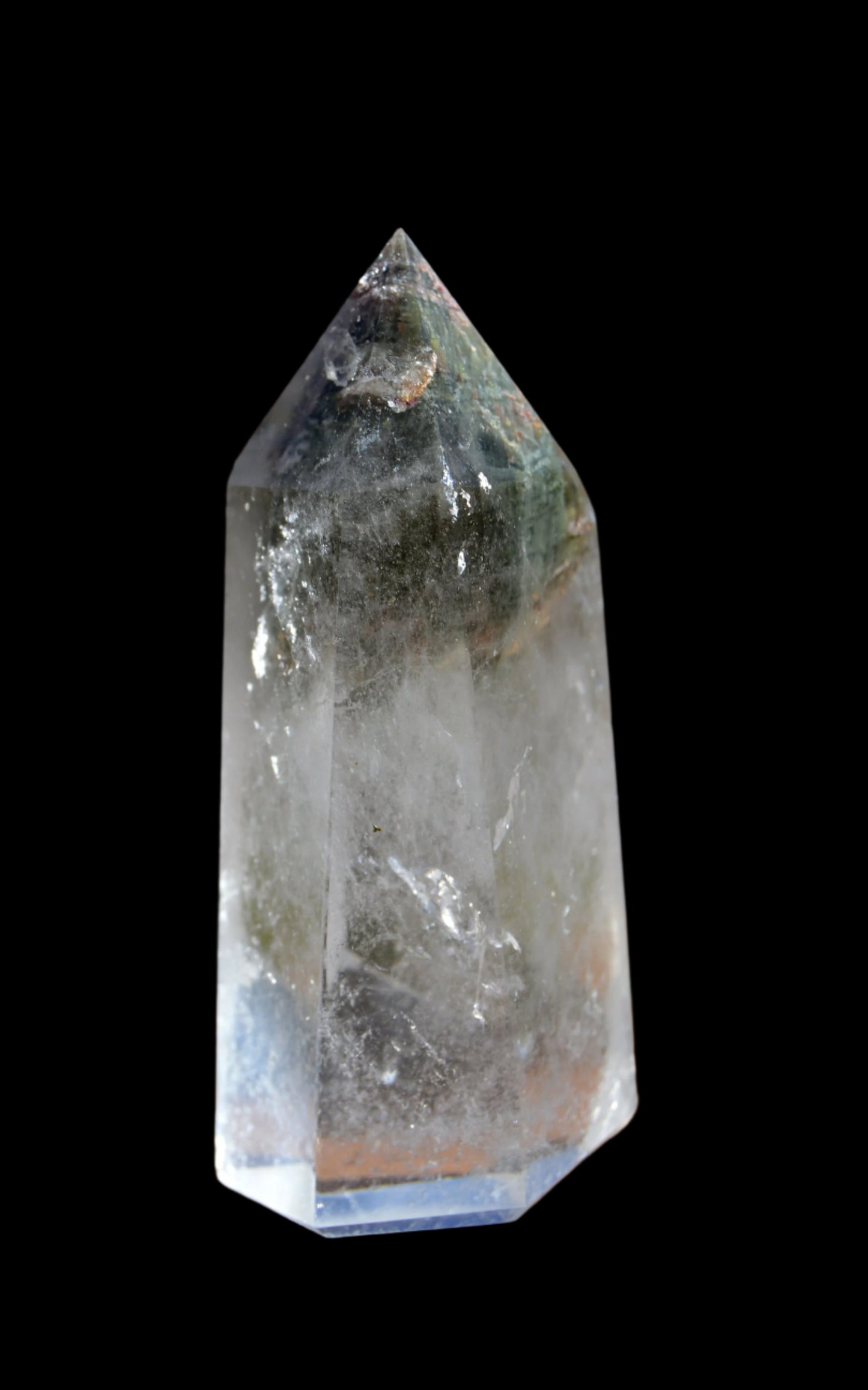 Garden Quartz
