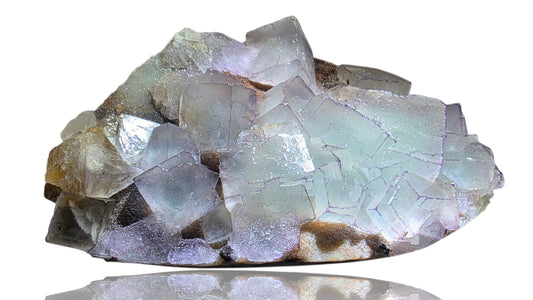 Mineral Size Guide: From Micromounts to Museum Pieces