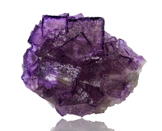 Why Elmwood Mine Fluorite Is One of the Most Collectible Minerals in America