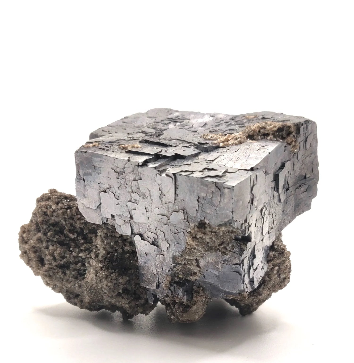 Minerals and Crystals