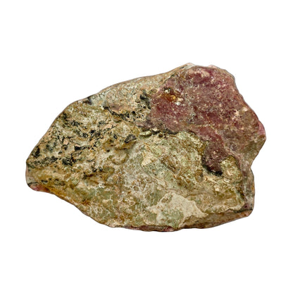 Rhodocrosite Slab, Capillitas Mine, Argentina (1.3kg)