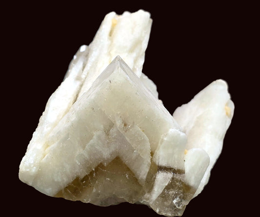 "Two-Generation" Baryte – Xiefang Mine, China
