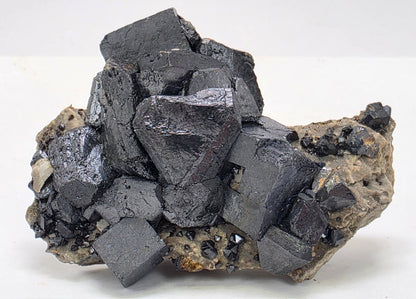 Galena with Sphalerite & minor Chalcopyrite | Joplin, Missouri | 196g
