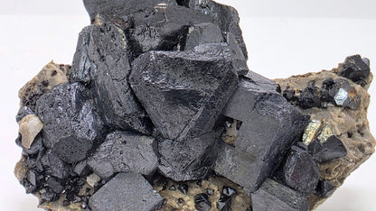 Galena with Sphalerite & minor Chalcopyrite | Joplin, Missouri | 196g