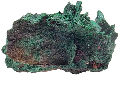 Malachite ps. Azurite with Chrysocolla | DR Congo | 380g