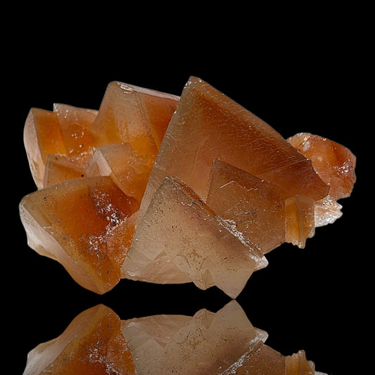 Mariposa "Butterfly" Calcite Specimen | Santa Eulalia, Mexico | 470g