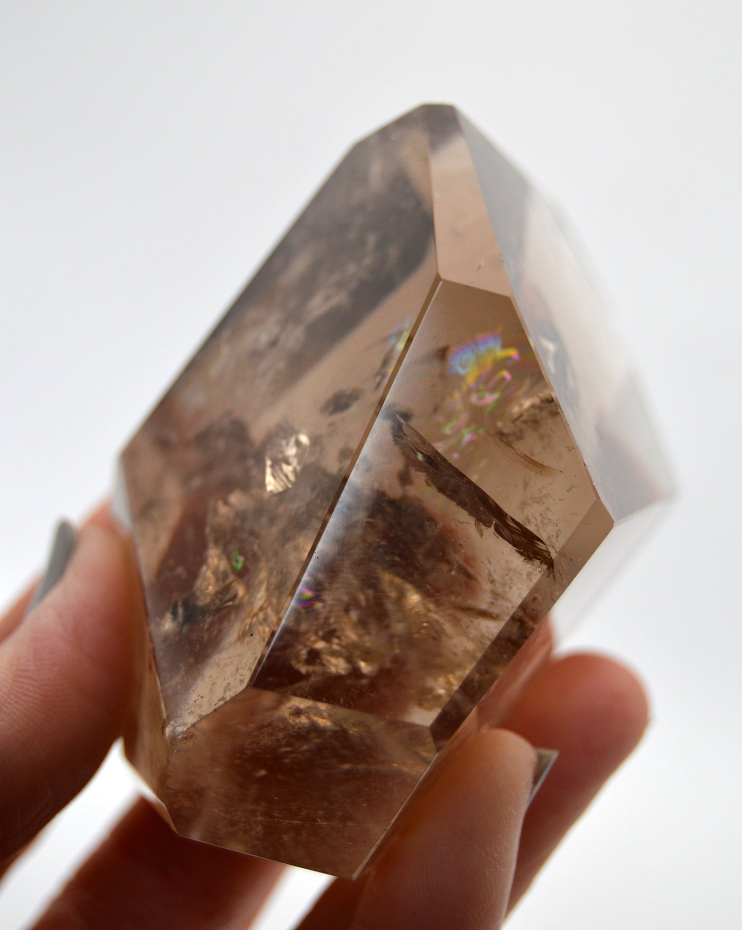 Natural Citrine