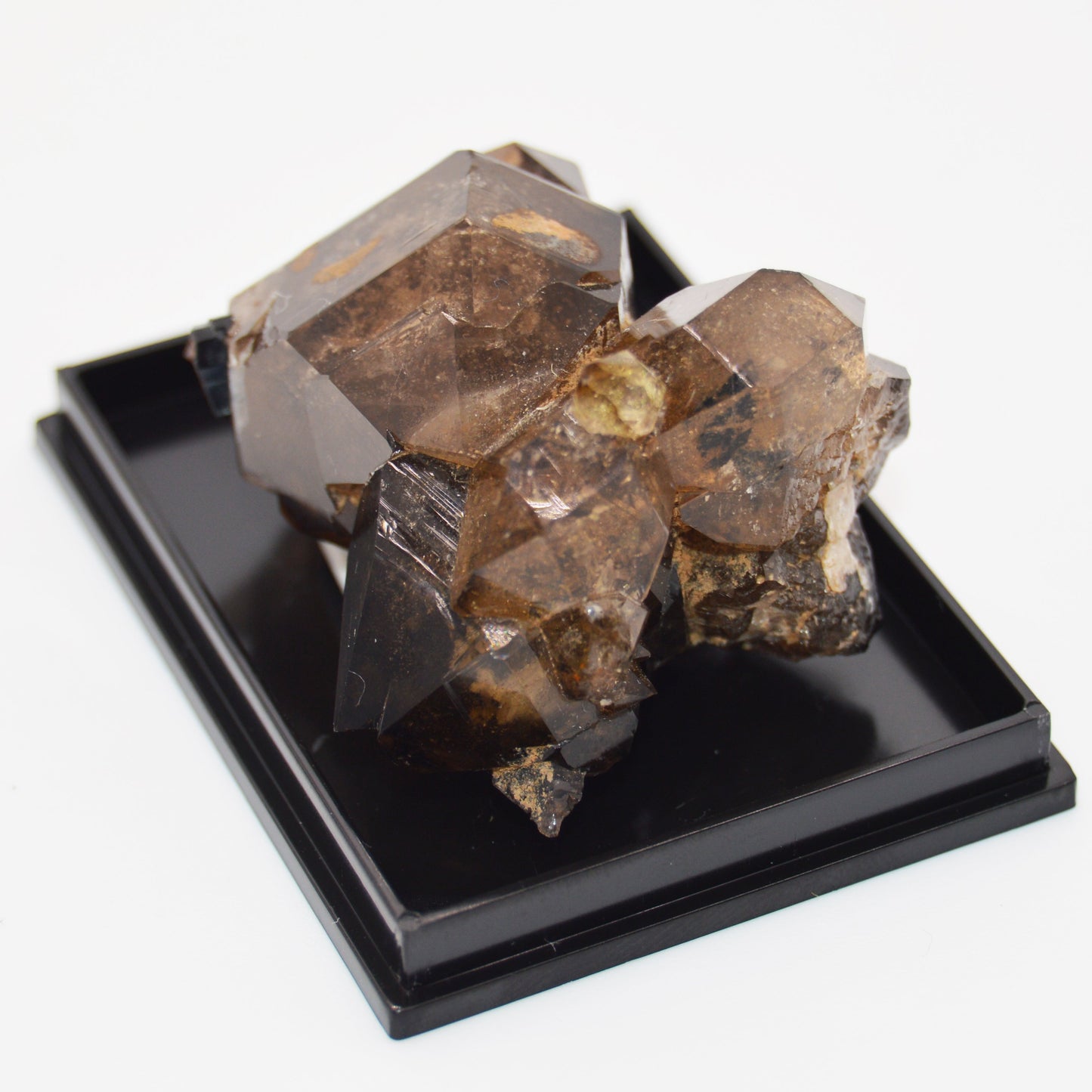 Smoky Quartz