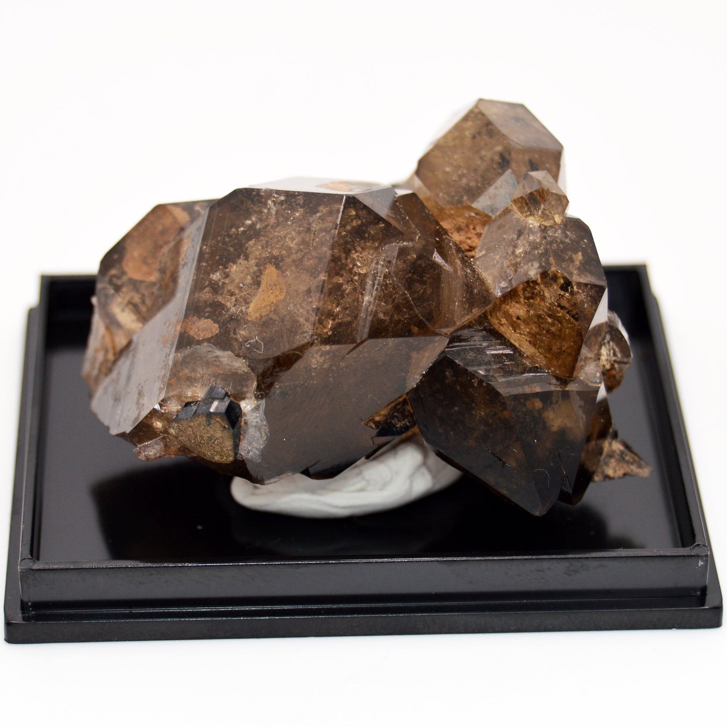 Smoky Quartz