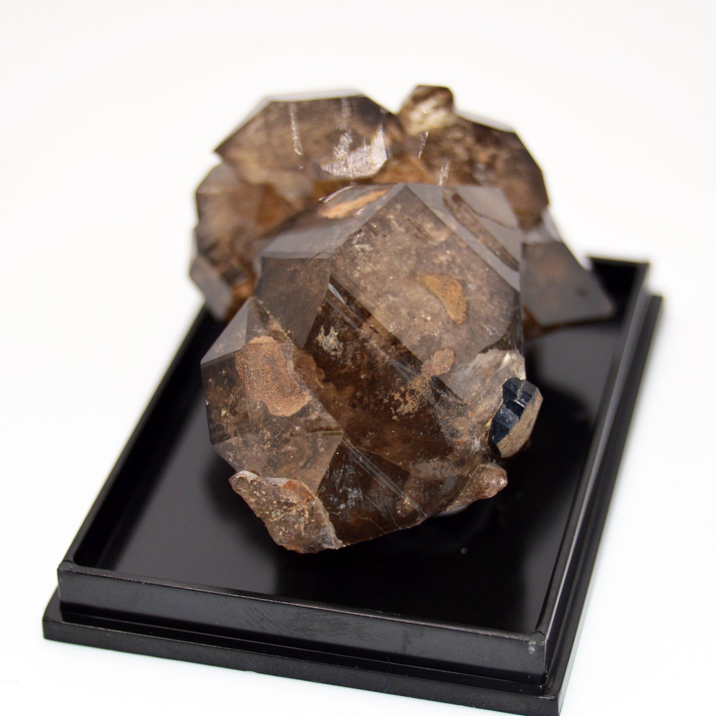 Smoky Quartz