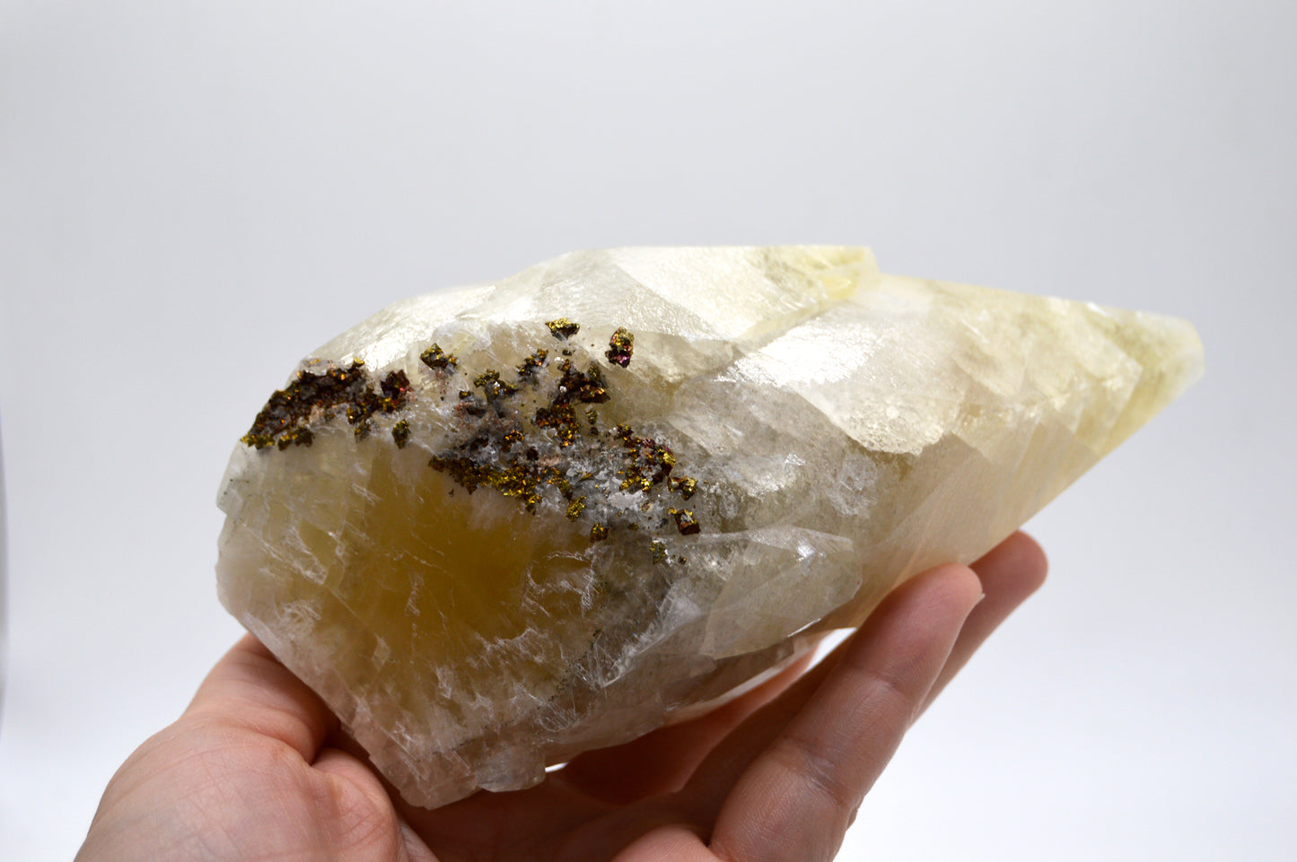 calcite