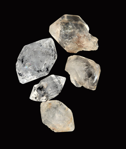 Herkimer Diamonds