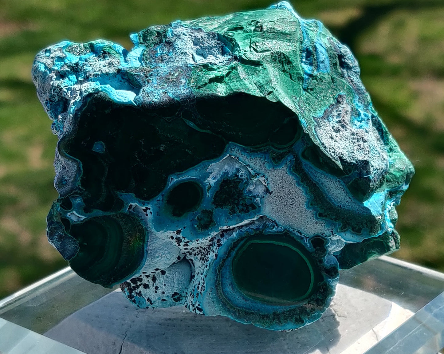 Malachite