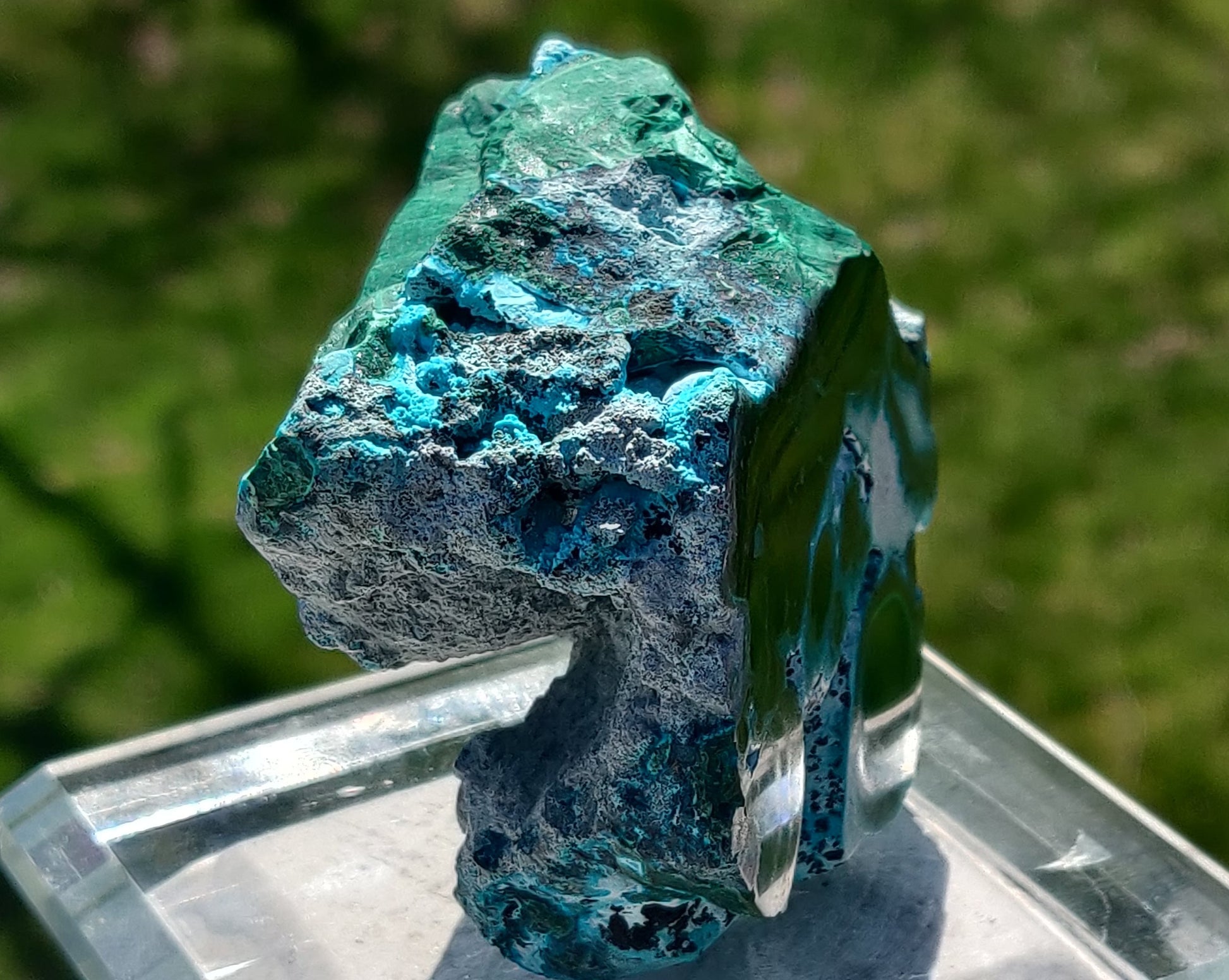 malachite