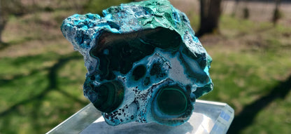 malachite