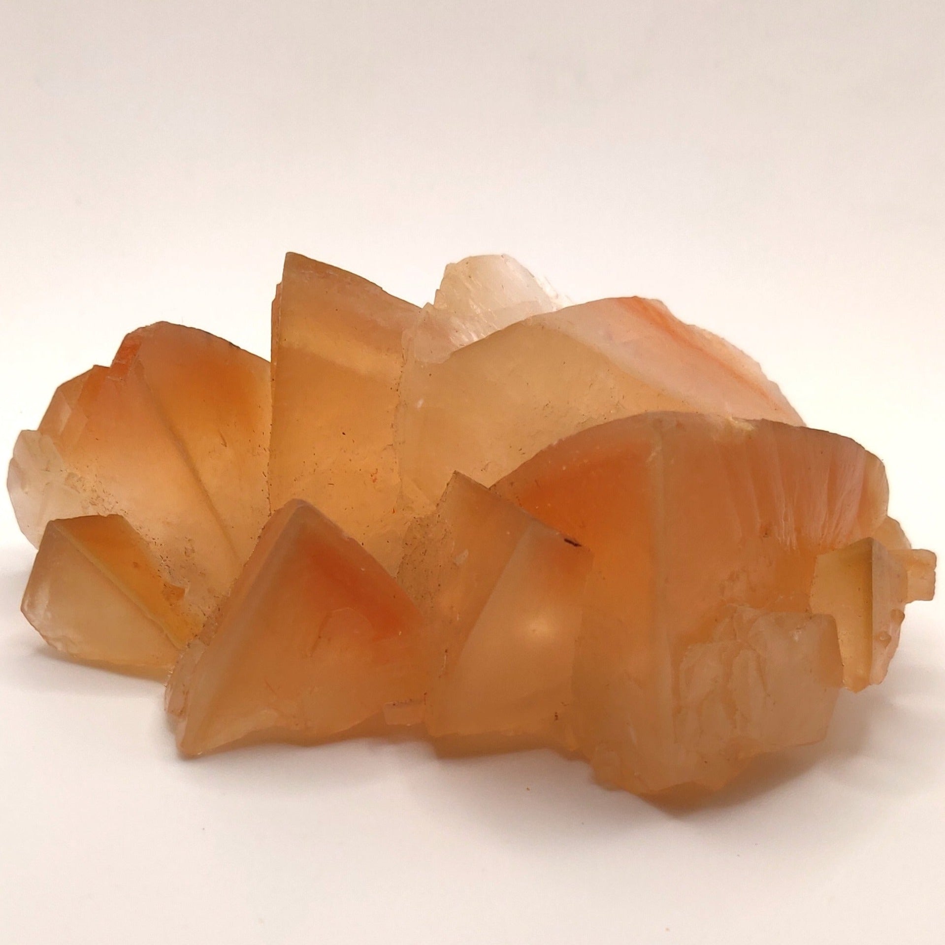 Monarch Calcite