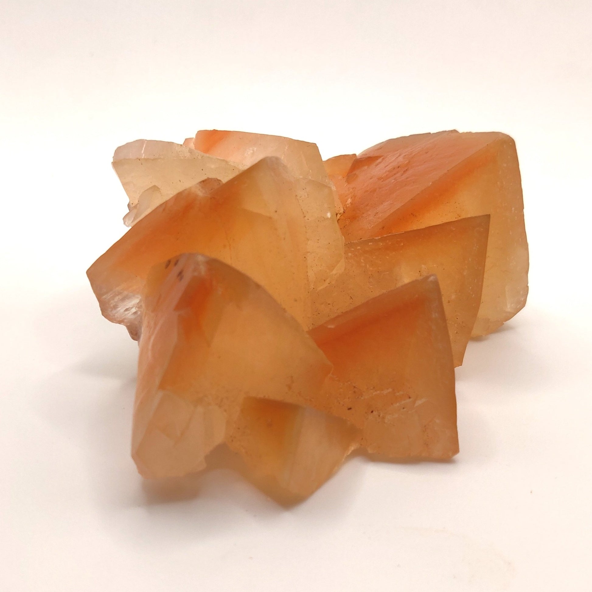 Monarch Calcite