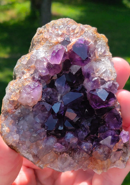 Amethyst