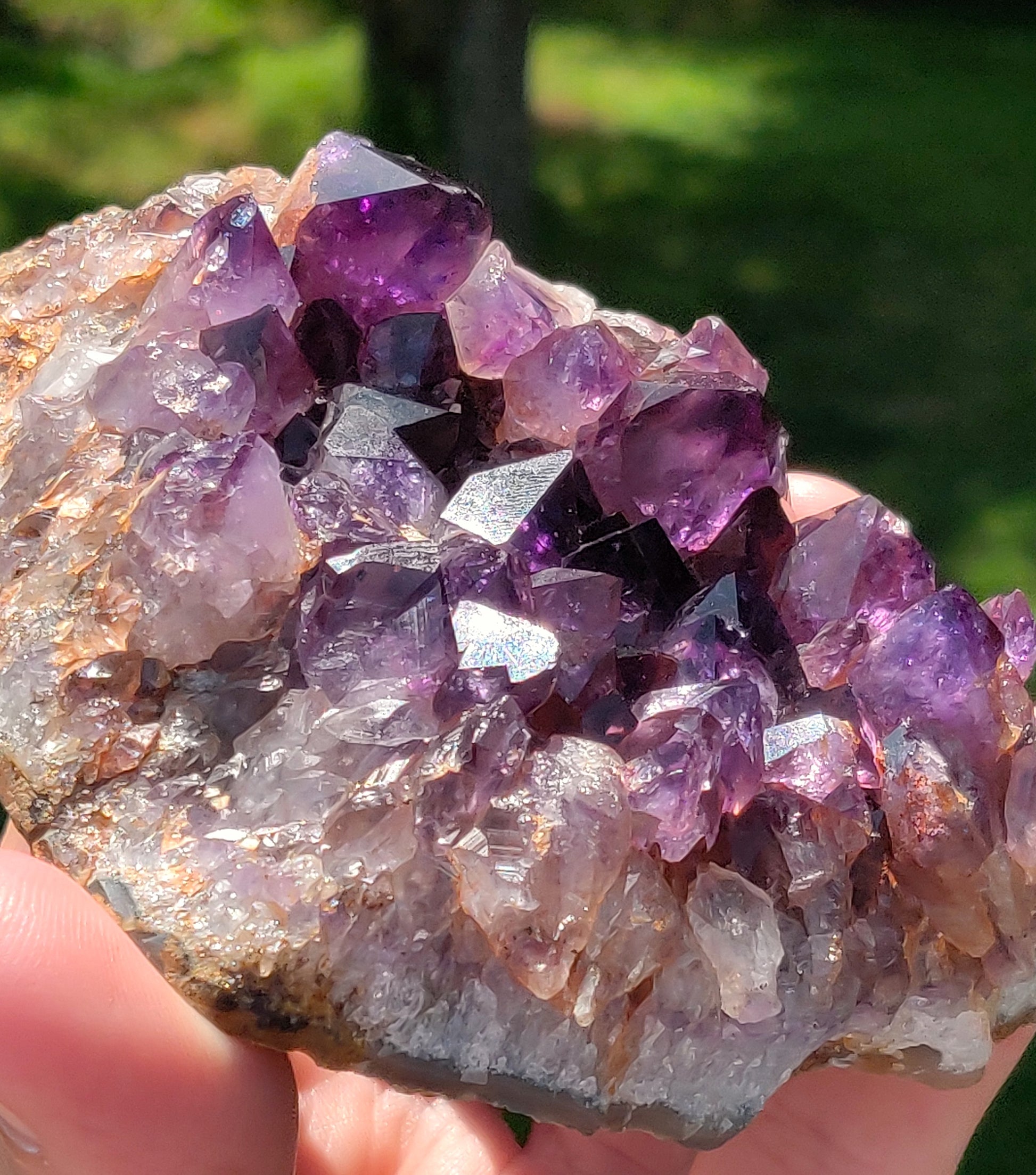 Amethyst