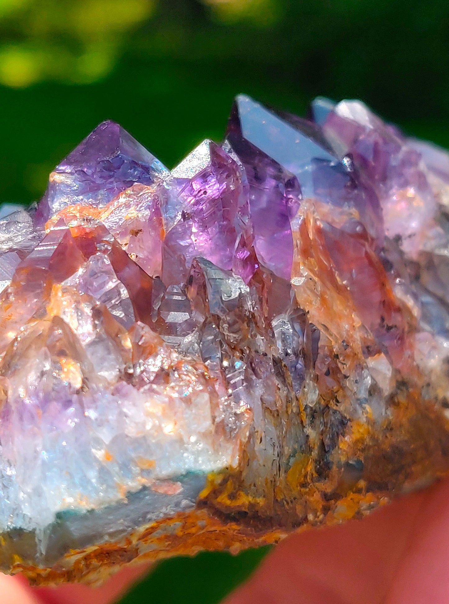 Amethyst