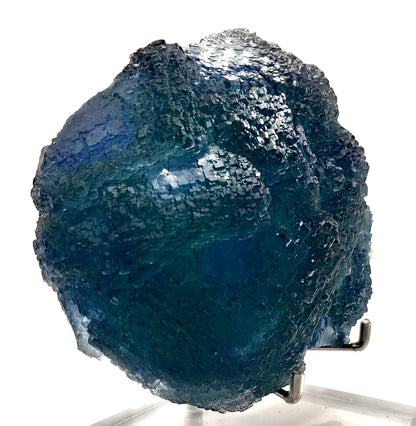 Fluorite, Large Cabinet Specimen, Manaoshan Mine, Hunan, China