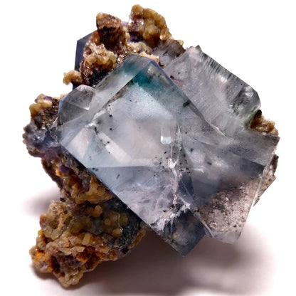 YGX fluorite