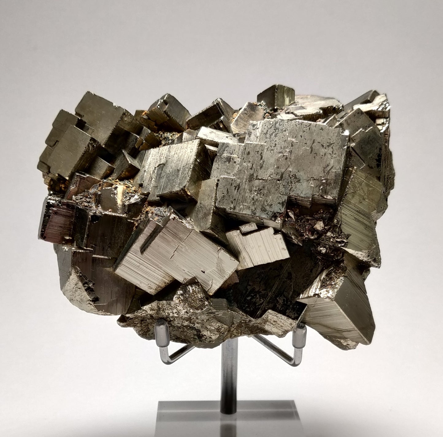 pyrite