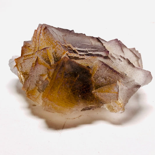 Fluorite, El Filo Vein