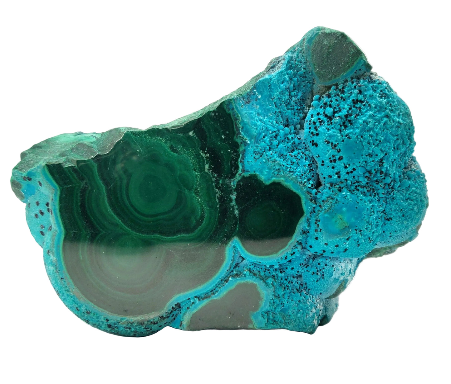 malachite