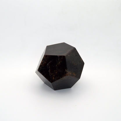 Garnet Octahedron