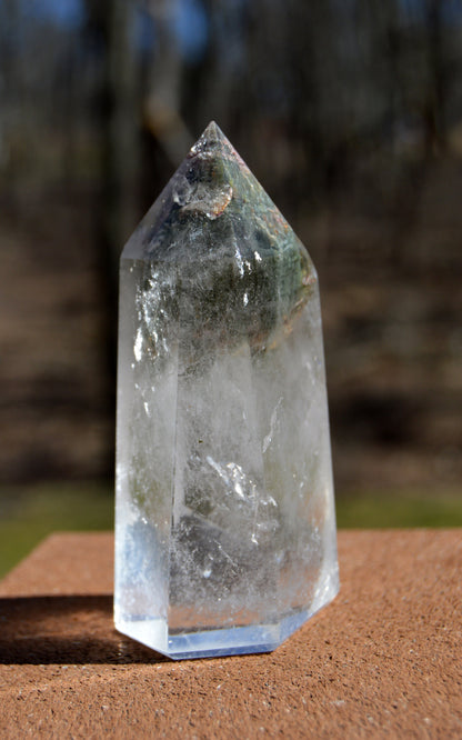 Garden Quartz