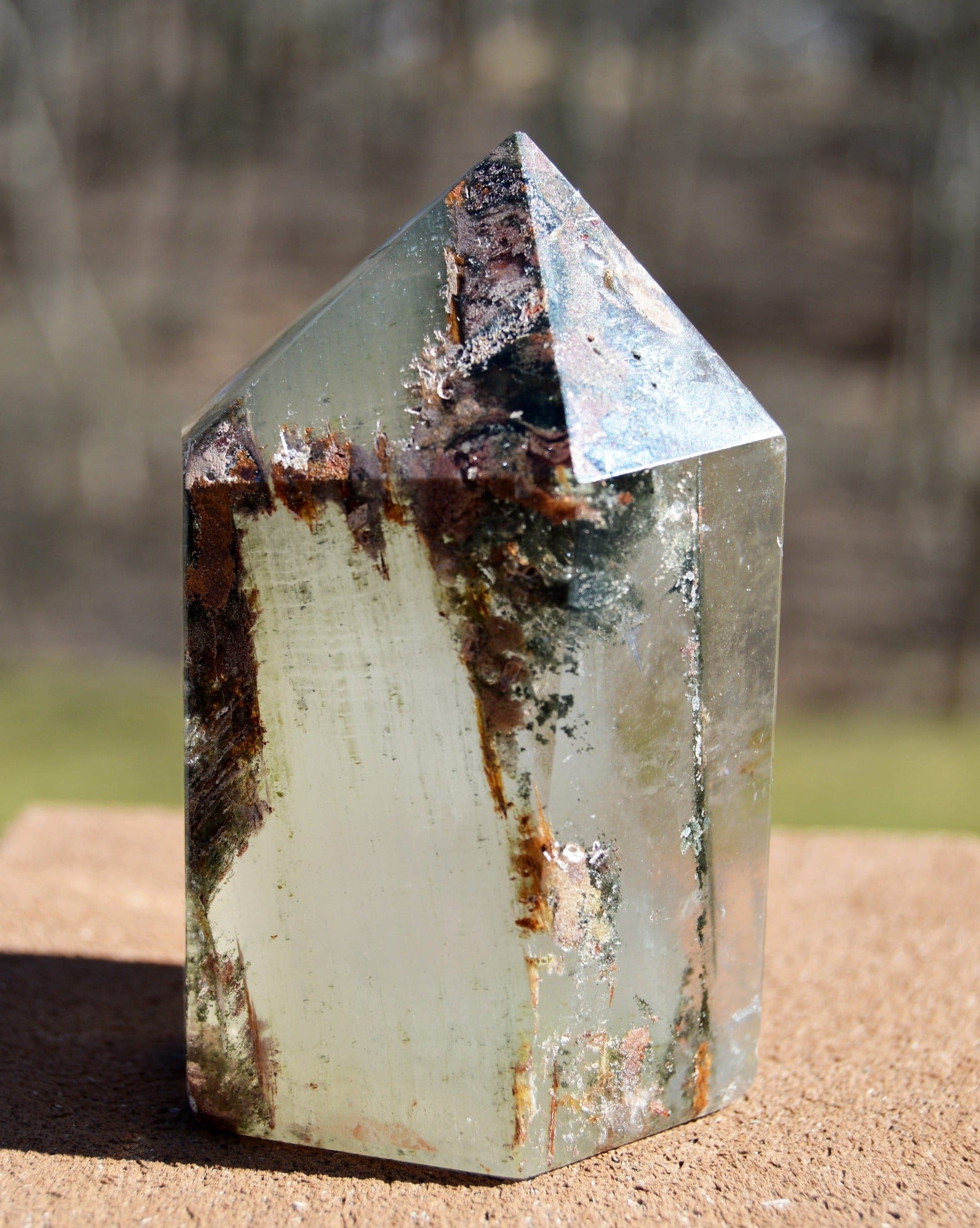 Garden Quartz