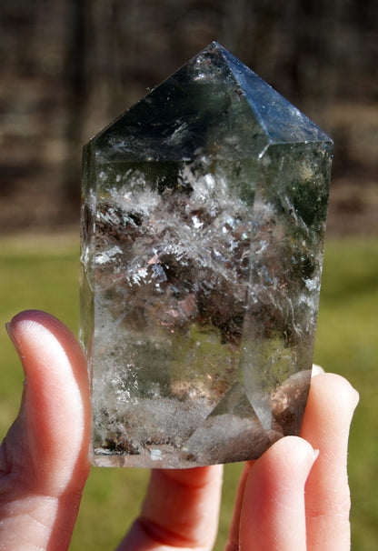 Garden Quartz