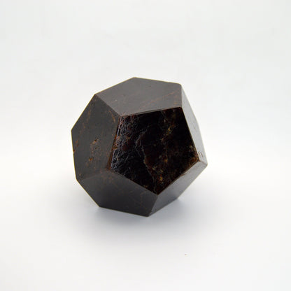 Garnet Octahedron