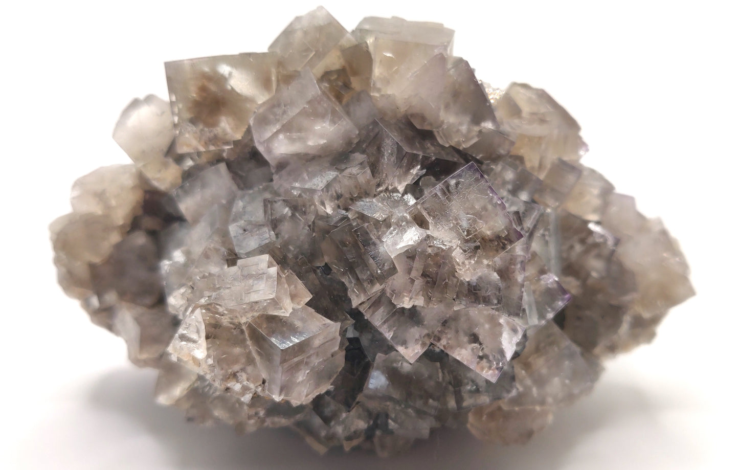 uk fluorite