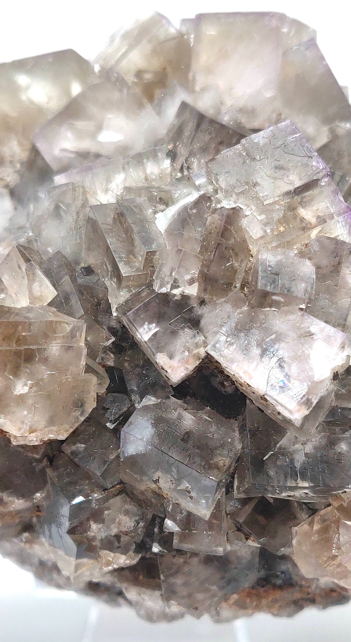 uk fluorite