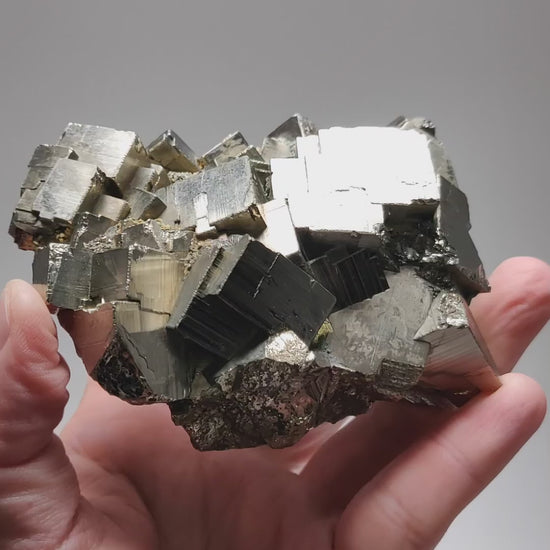 pyrite