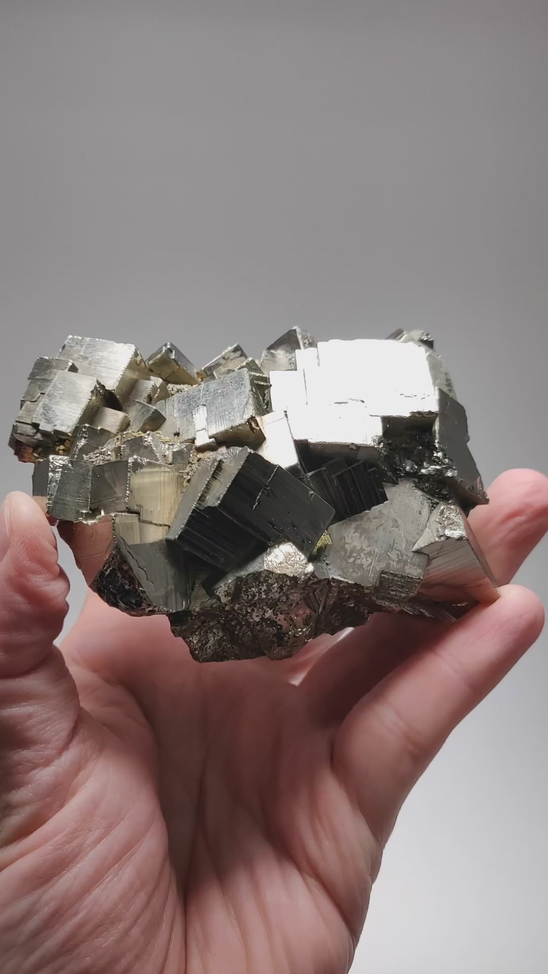 pyrite