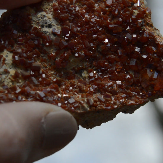 vanadanite