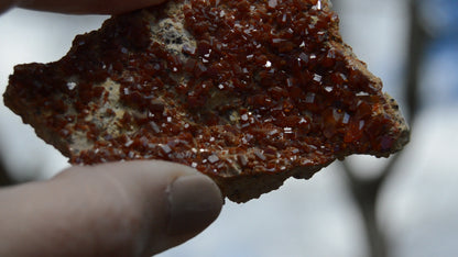 vanadanite