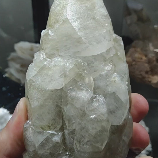 Calcite