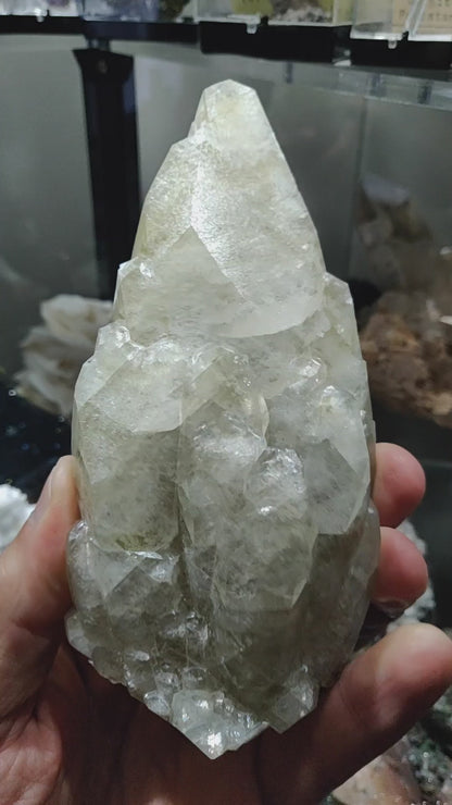 Calcite