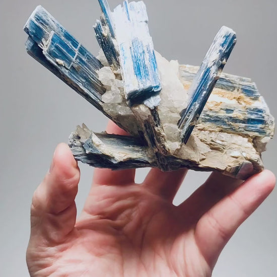 Kyanite