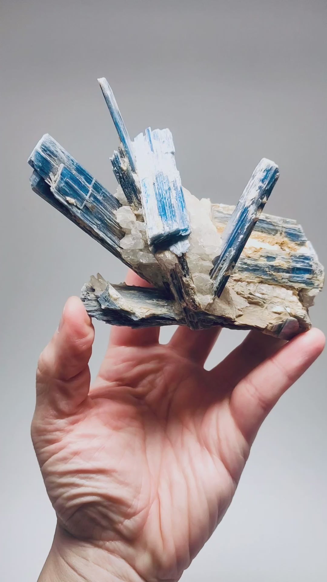 Kyanite