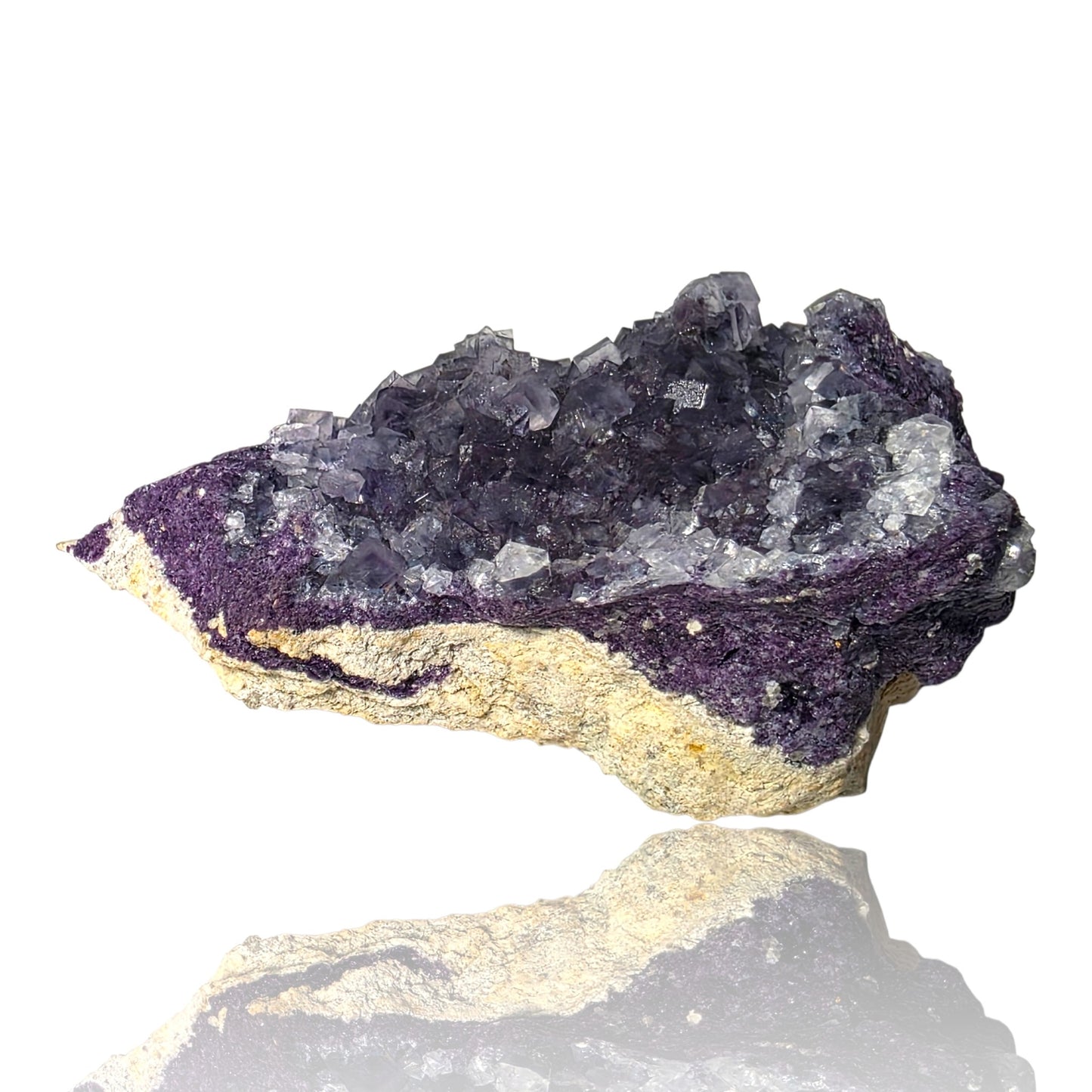 Okorosu Fluorite